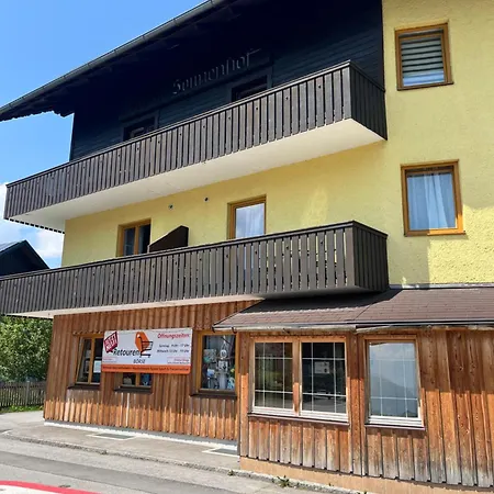 Apartment Sunside