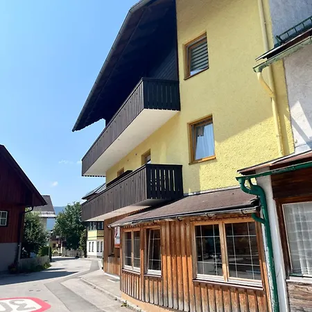 Apartment Sunside *