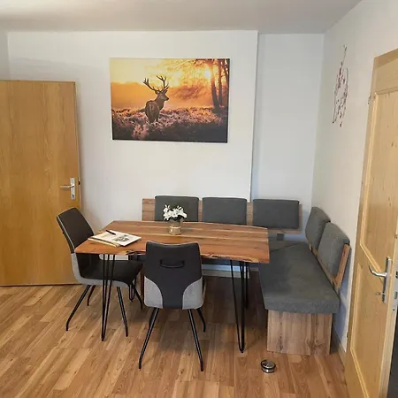 Sunside Apartment
