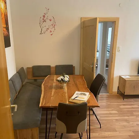 Sunside Apartment