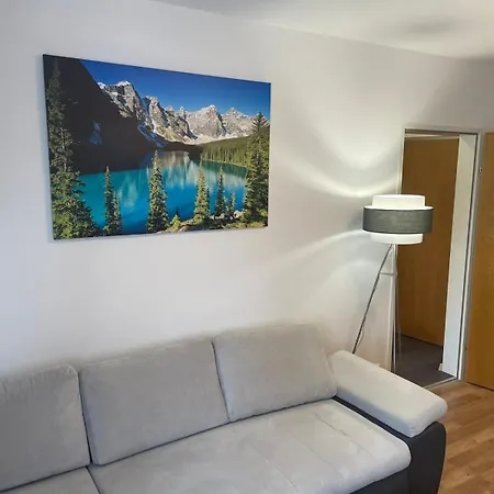 Sunside Apartment