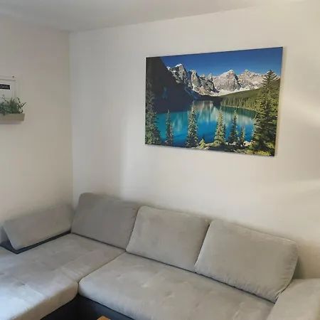 Apartment Sunside Bad Mitterndorf