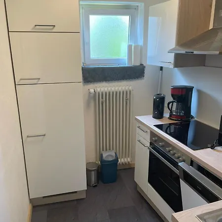 Apartment Sunside