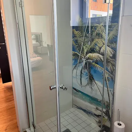 Sunside Apartment
