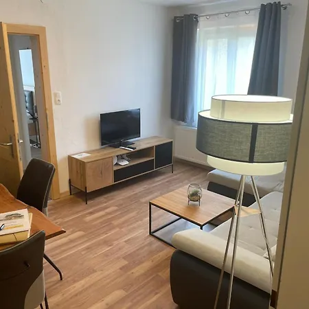 Sunside Apartment *