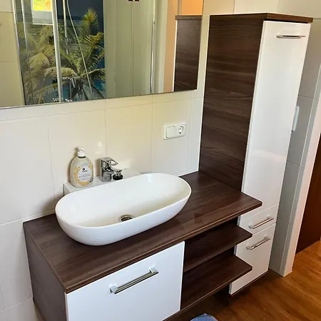 Apartment Sunside *