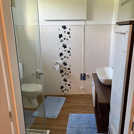 Sunside Apartment *