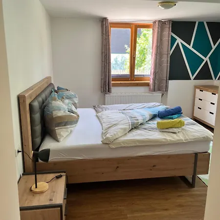 Sunside Apartment