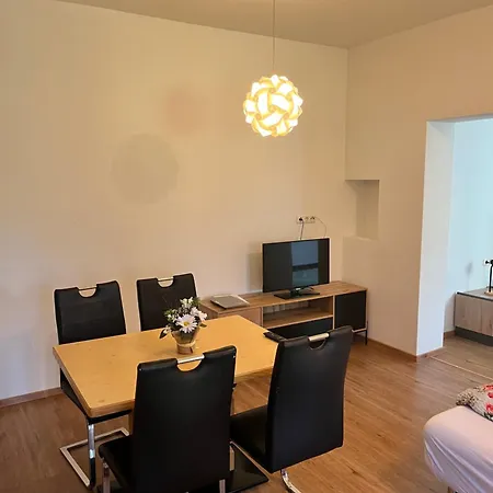 Apartment Sunside