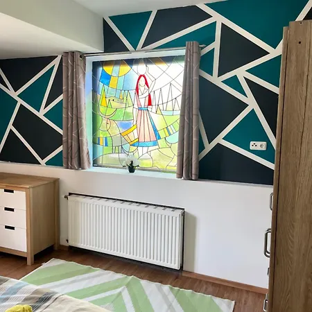 Sunside Apartment Bad Mitterndorf
