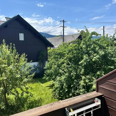 Sunside Apartment