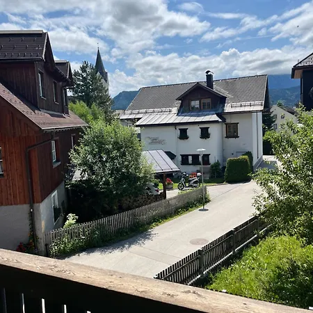 Sunside Apartment Bad Mitterndorf