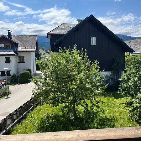 Sunside Bad Mitterndorf