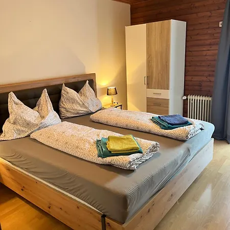 Sunside Apartment