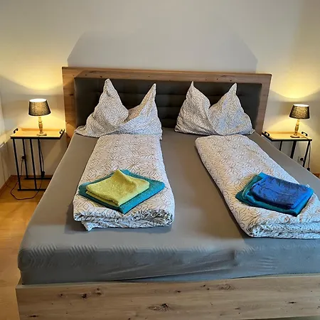 Apartment Sunside Bad Mitterndorf