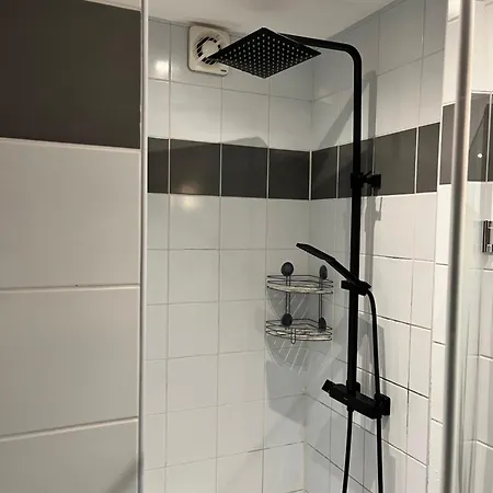 Sunside Apartment