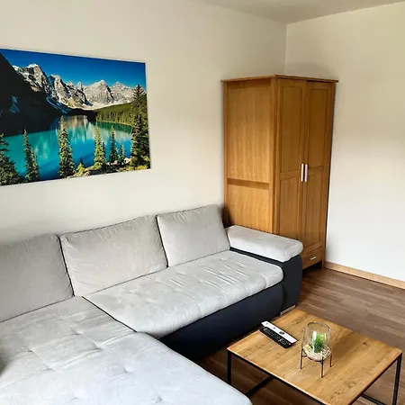 Apartment Sunside