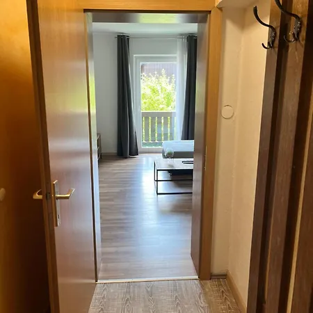 Sunside Apartment Bad Mitterndorf