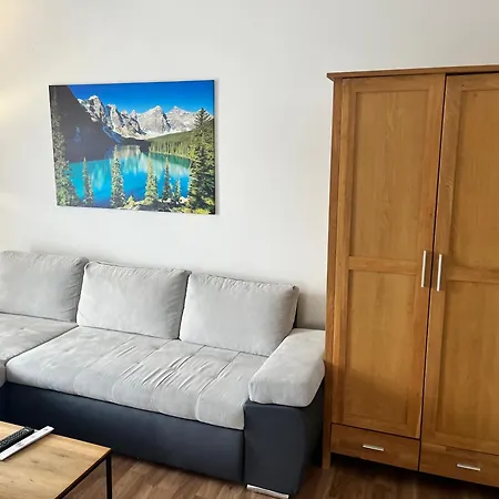 Sunside Apartment Bad Mitterndorf