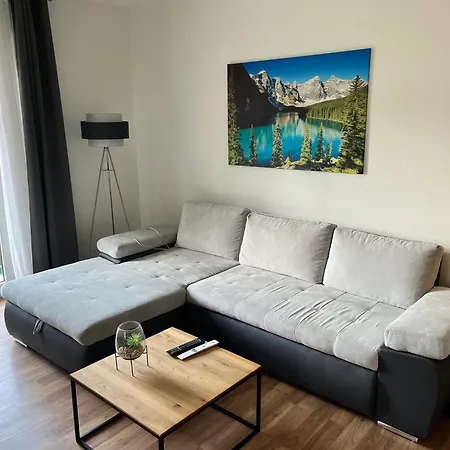 Apartment Sunside Bad Mitterndorf