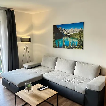Apartment Sunside Bad Mitterndorf