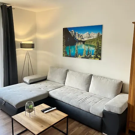 Sunside Bad Mitterndorf