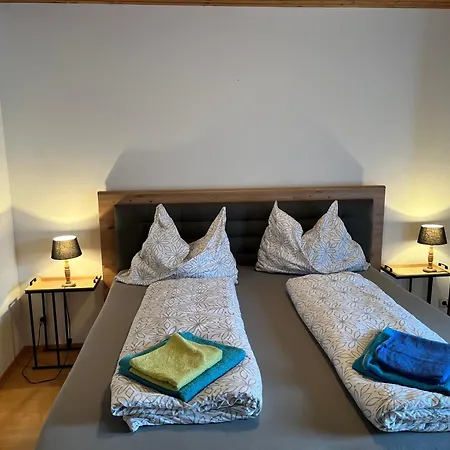 Sunside Apartment *