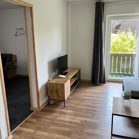 Sunside Apartment *